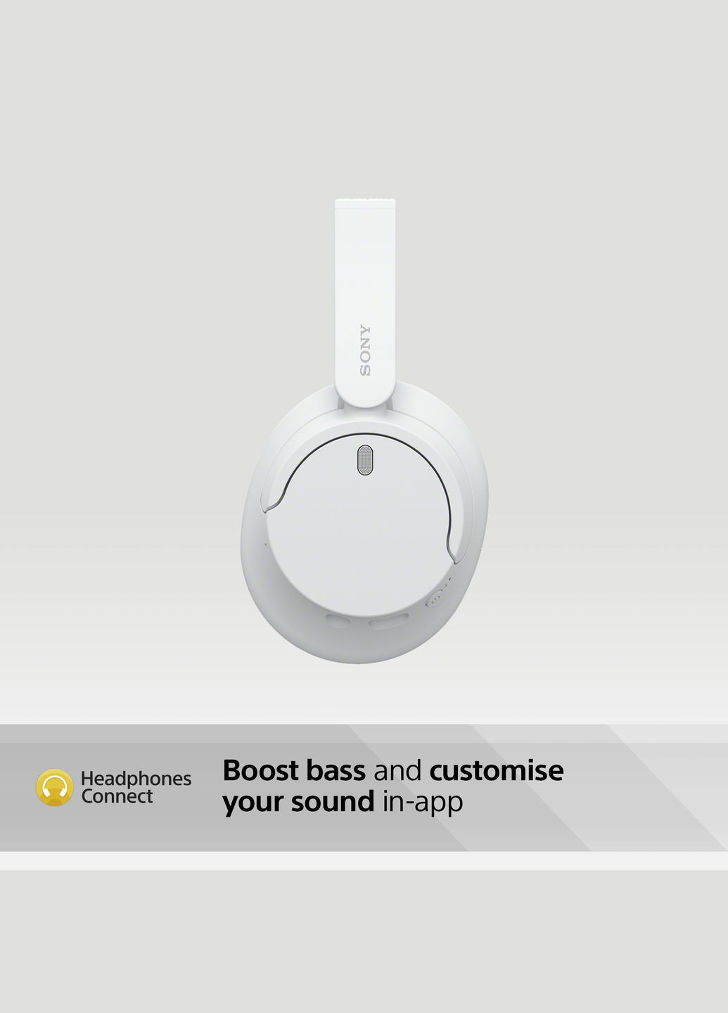 Навушники Over-ear WH-CH720N BT 5.2, ANC, SBC, AAC, Wireless, Mic, Sony (315759516)