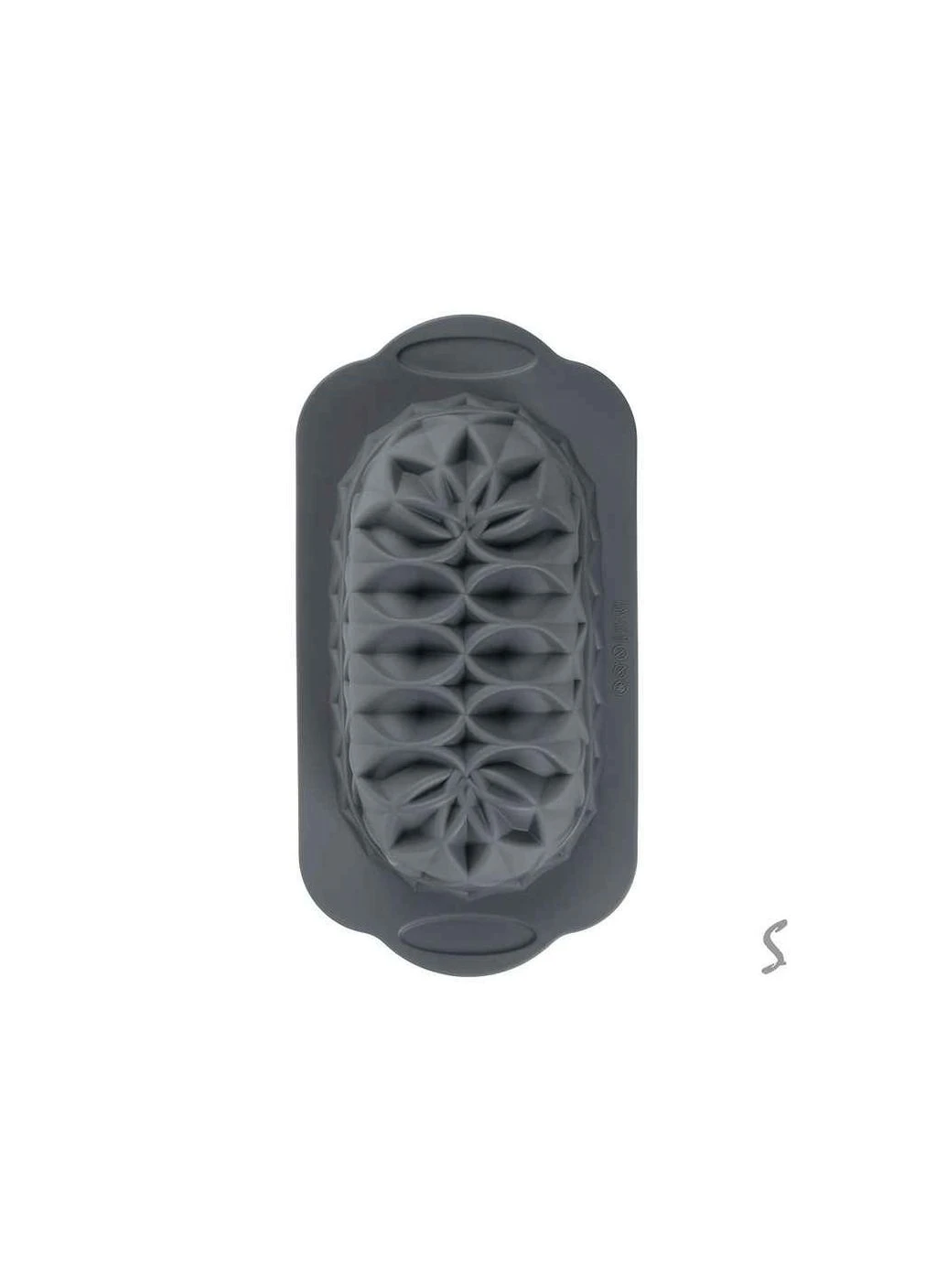 Форма для тіста 29х15х5,5см Хліб R41039 ТМ STENSON No Brand (397340432)