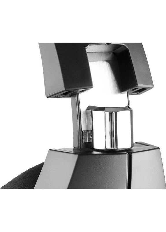 Игровые наушники GDX-7780 Black (EL124100047) [112565] Real-El (400890143)