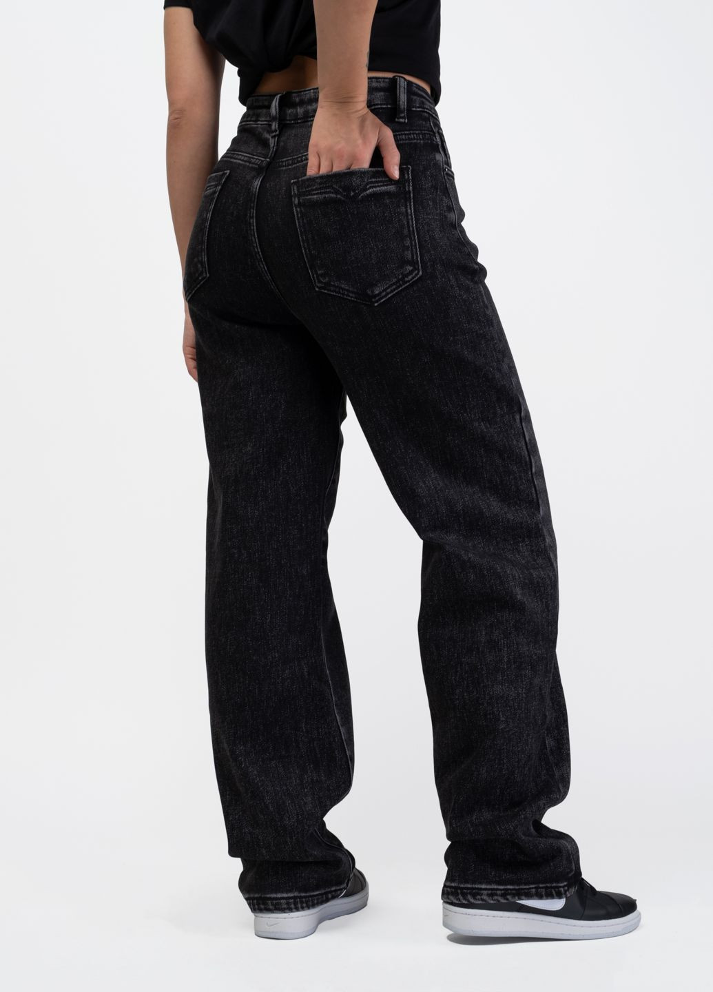 Джинси жіночі 345066 Power - (315106113)