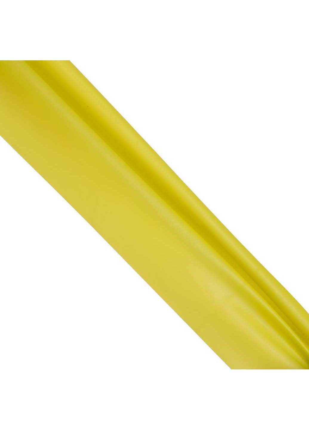 Стрічка еластична для фітнесу та йоги FI-3141 1,5 м Zelart (290109210)