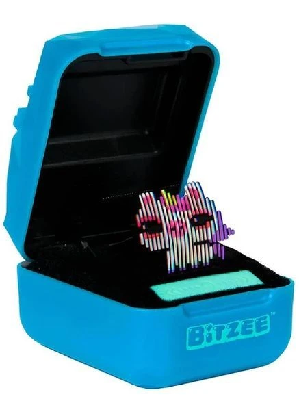 Интерактивный питомец Bitzee Interactive Magicals Pet Spin Master (401287740)