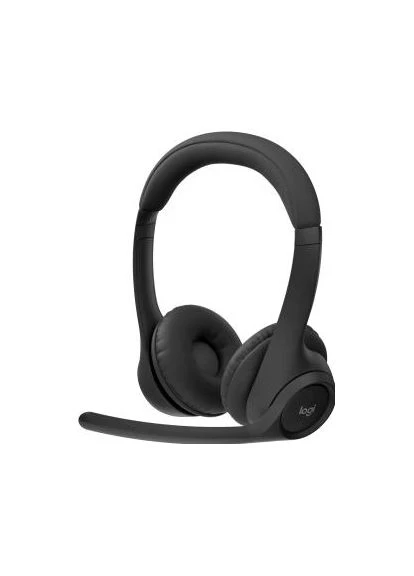 Наушники Zone 305 for Business Wireless/Bluetooth UC (981-001453) Logitech (398337934)