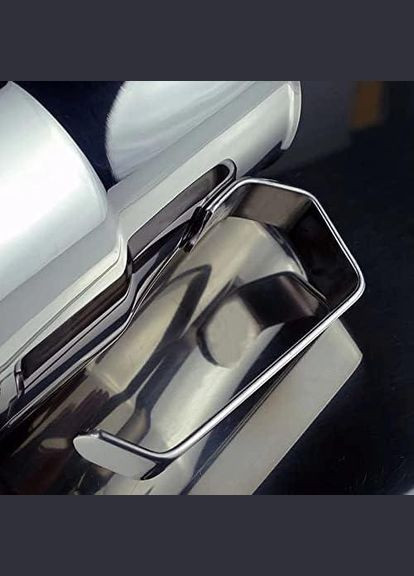 Пітчер Europa 350 мл. Blackbrew молочник (R-14282-VS) No Brand (303975110)