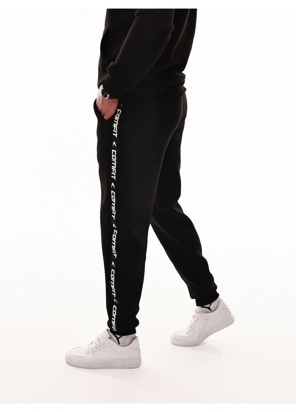 Штани спортивні чоловічі No Brand (366152337)