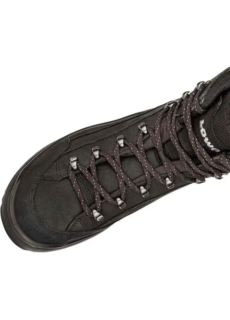 Черевики з Gore-Tex Renegade GTX MID Deep Black Lowa (316254616)