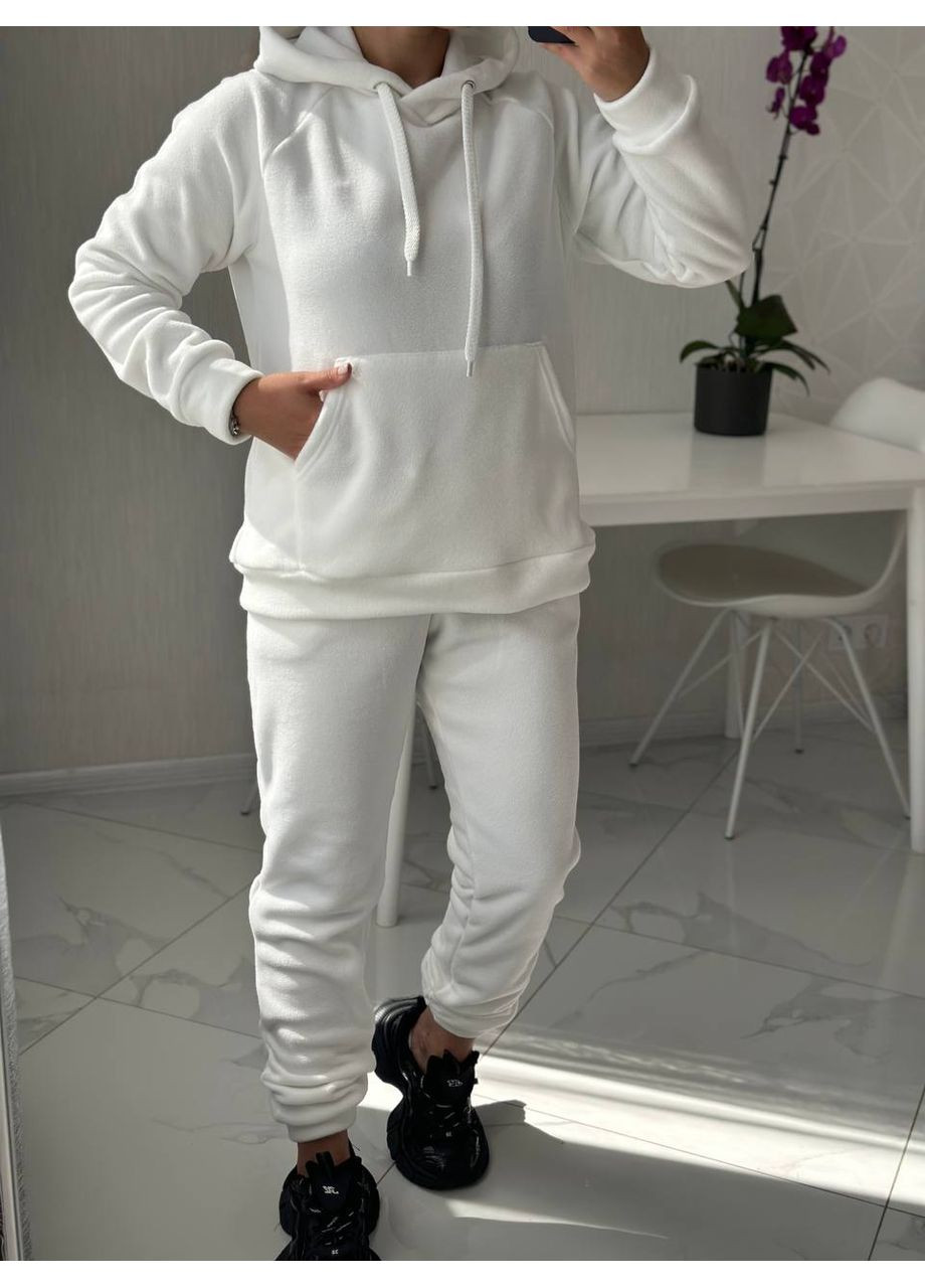 Костюм із флісу POLAR — теплий та комфортний замір в описі GD/GL Модний простір (370146746)