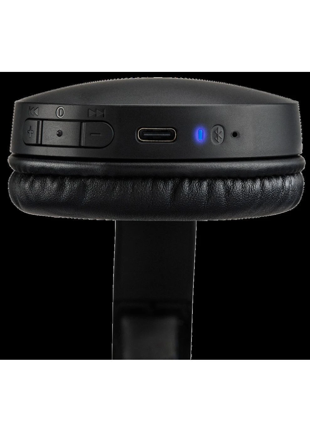 Навушники Panasonic RB-HF630BG-K Bluetooth 5.3 Чорний No Brand (401620249)