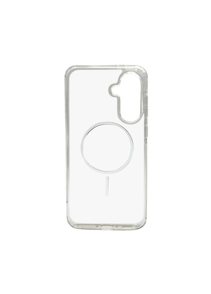 Чехол Cosmic for Samsung Galaxy A36 (AcColMagiSA36Black) No Brand Acrylic Thin Magnetic (372841429)