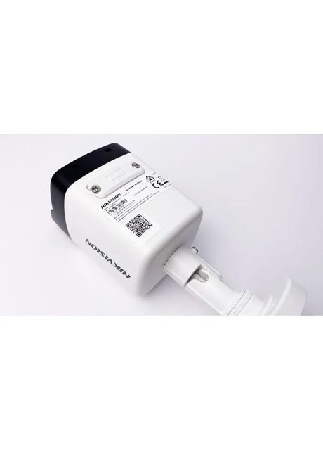 IP-камера DS-2CD1023G0-IUF(C) 2.8 мм Hikvision (322915444)