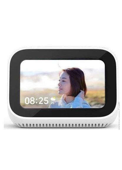 Настільний годинник Mi Smart Clock X04G Xiaomi (282928345)