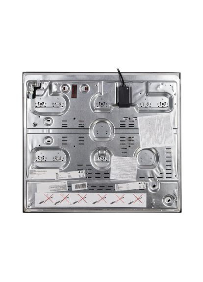 Варочна поверхня BEKO HILW64225S (366691875)