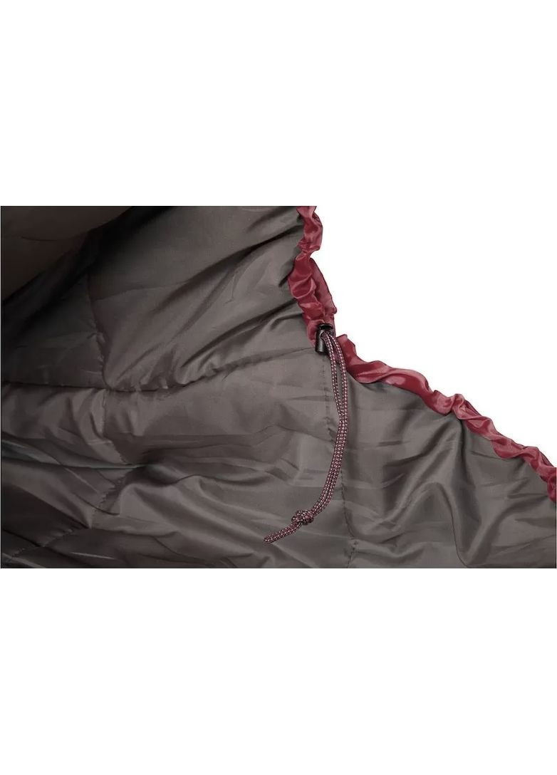 Летний спальный мешок, спальник +16C Whistler 190 Grand Canyon (373038191)