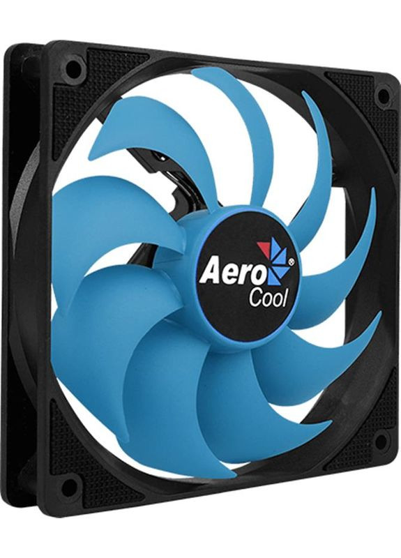 Вентилятор Motion 12 Plus (ACF3-MT00220.11) Aerocool (356728411)