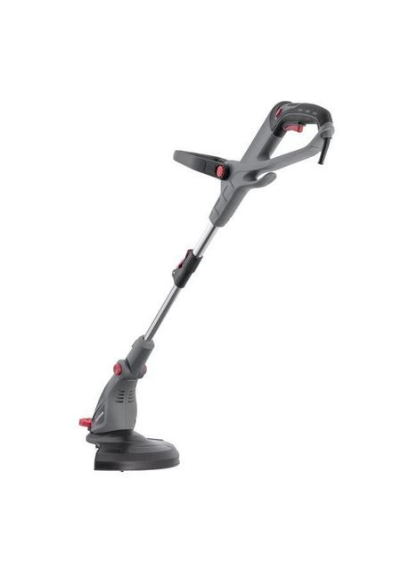 Тример для трави електричний електрокоса DT-2255 450 Вт Intertool (365592065)