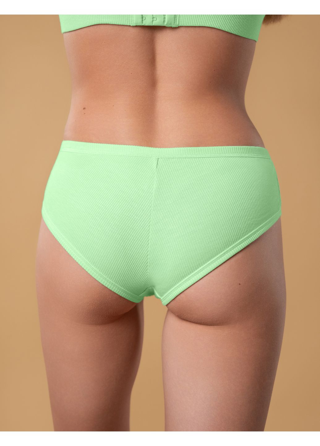 Трусики Хіпс SLZ25302003 м'ята Brabrabra Ніжний дотик (361319220)