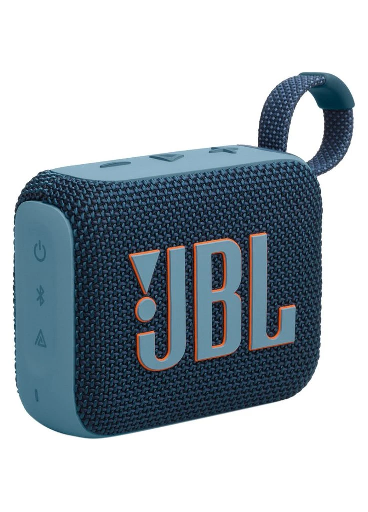 Акустична система Go 4 Blue (JBLGO4BLU) JBL (382056210)