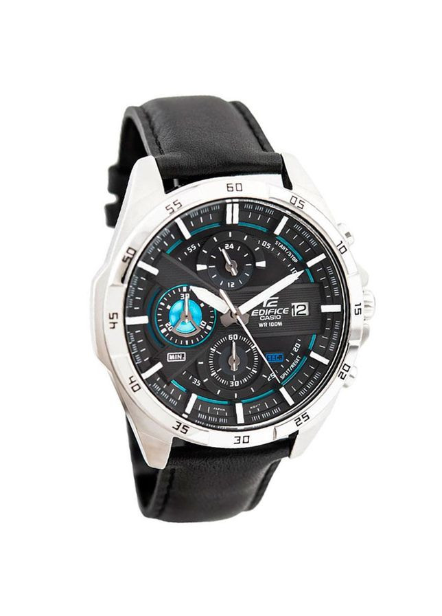 Наручний оригінальний годинник EFR-556L-1A - чоловічі Casio (324250271)