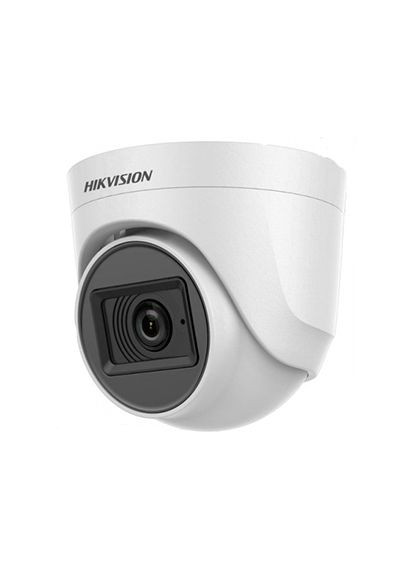 Turbo HD камера DS-2CE76D0T-ITPFS Hikvision (386038987)