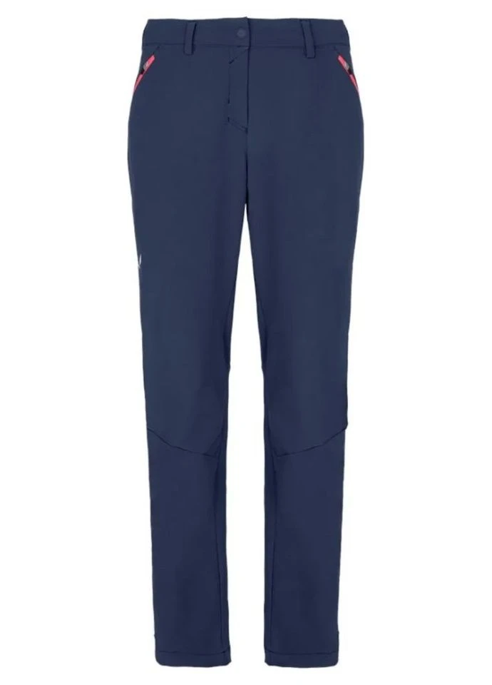 Штаны Terminal Pants Wms (3960) Salewa (396700298)