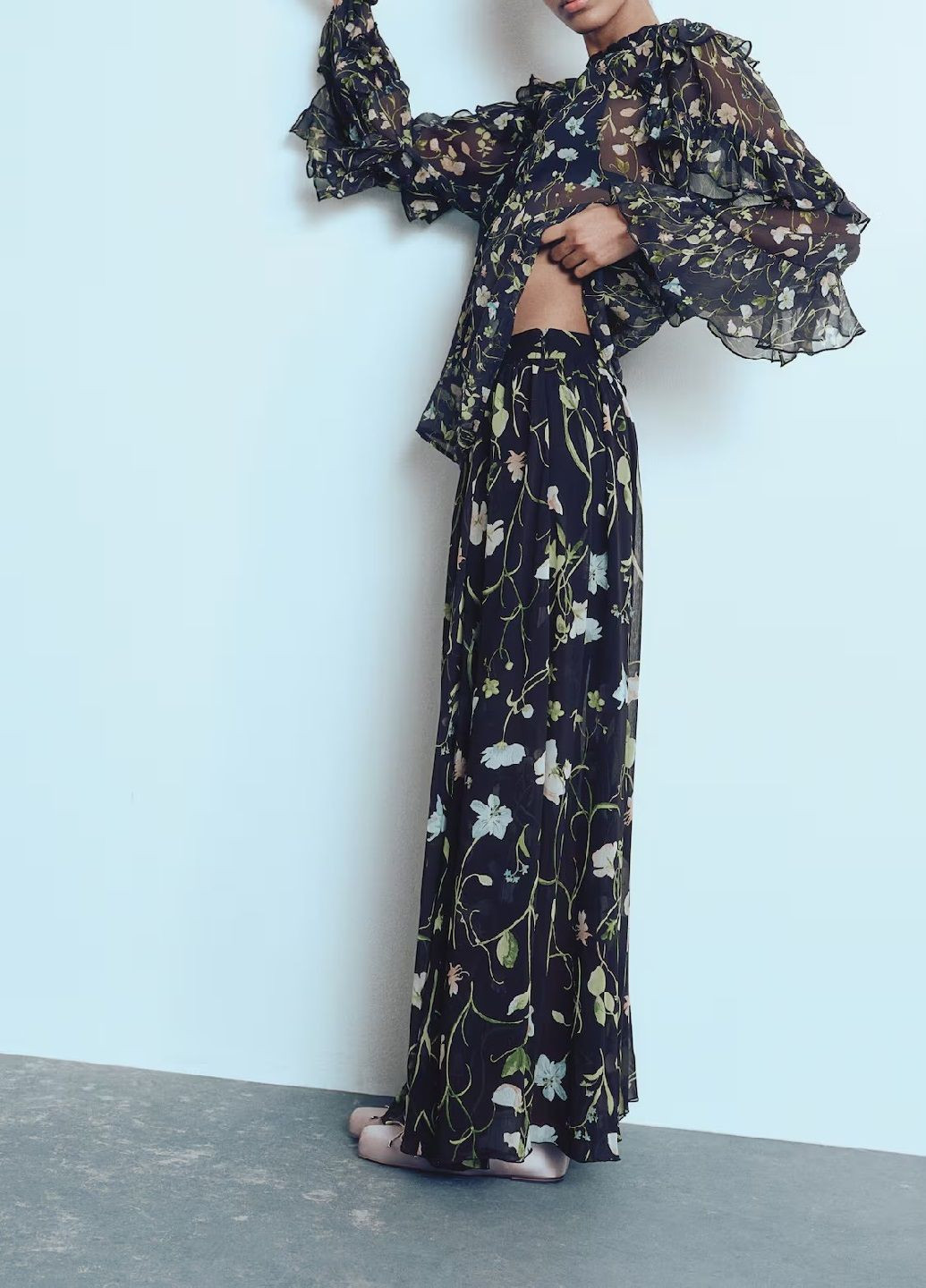 Спідниця H&M (316295434)