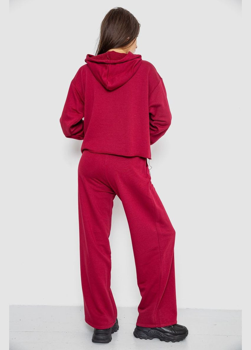 Спортивный костюм женский двухнитка Ager 252R500 (305826845)