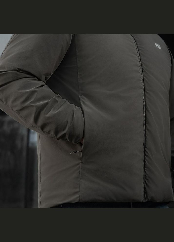 Куртка Paladin Pro Primaloft Olive Розмір M-TAC (329187868)