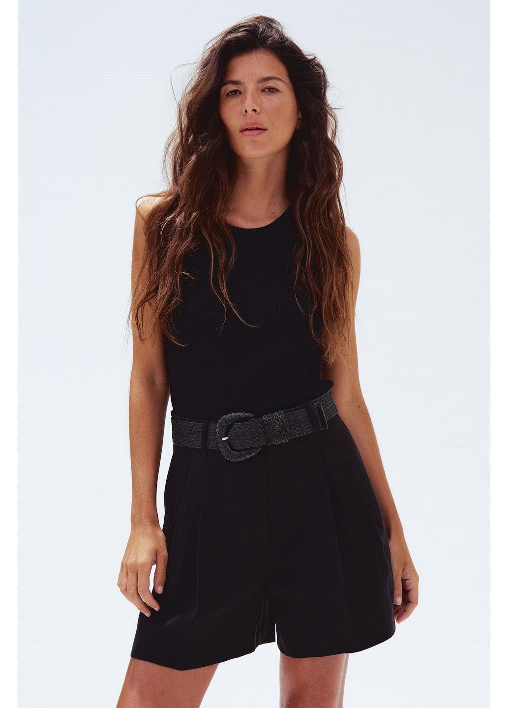 Шорты H&M (362445713)