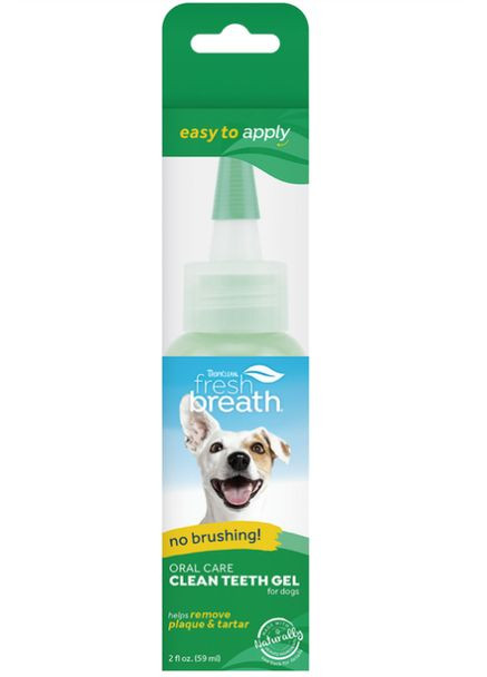 Вологі серветки TropiClean (364488469)