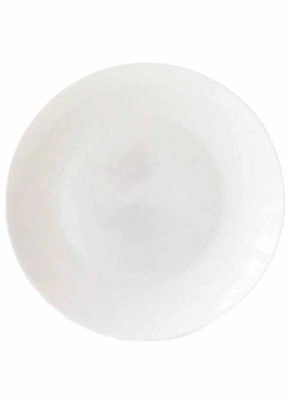 Тарілка Blanco Diva 19 см V-190D (97692) Vittora (317347804)