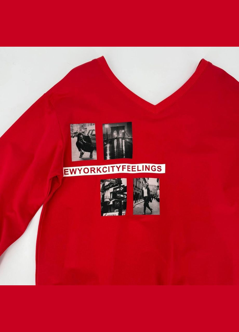 Туника, ст. 4287, 140-146 см, 10-11 лет Fun & Fun (370269899)