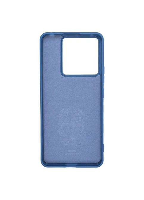 Чехол для мобильного телефона (ARM71851) ArmorStandart ICON Case Xiaomi Redmi Note 13 Pro 5G Dark Blue (326594752)