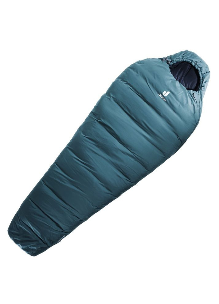 Спальний мішок Orbit 0 REG лівий 3701422 1352 1 Deuter (316626090)