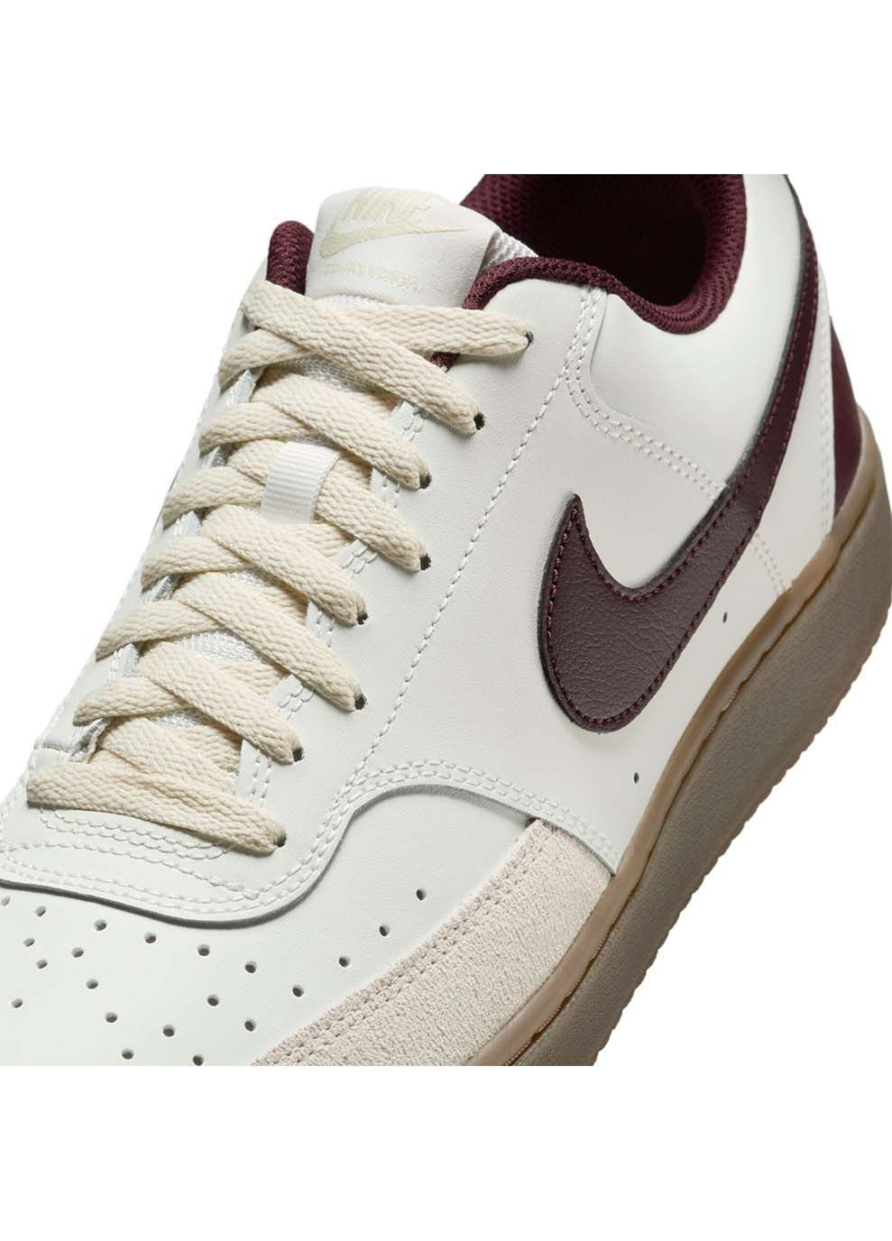 Комбіновані Осінні чоловічі кросівки court vision lo різнокольоровий Nike