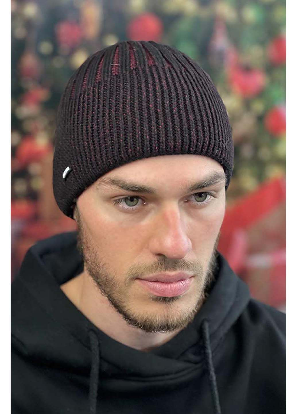 Шапка "Рілан" Braxton (302455487)