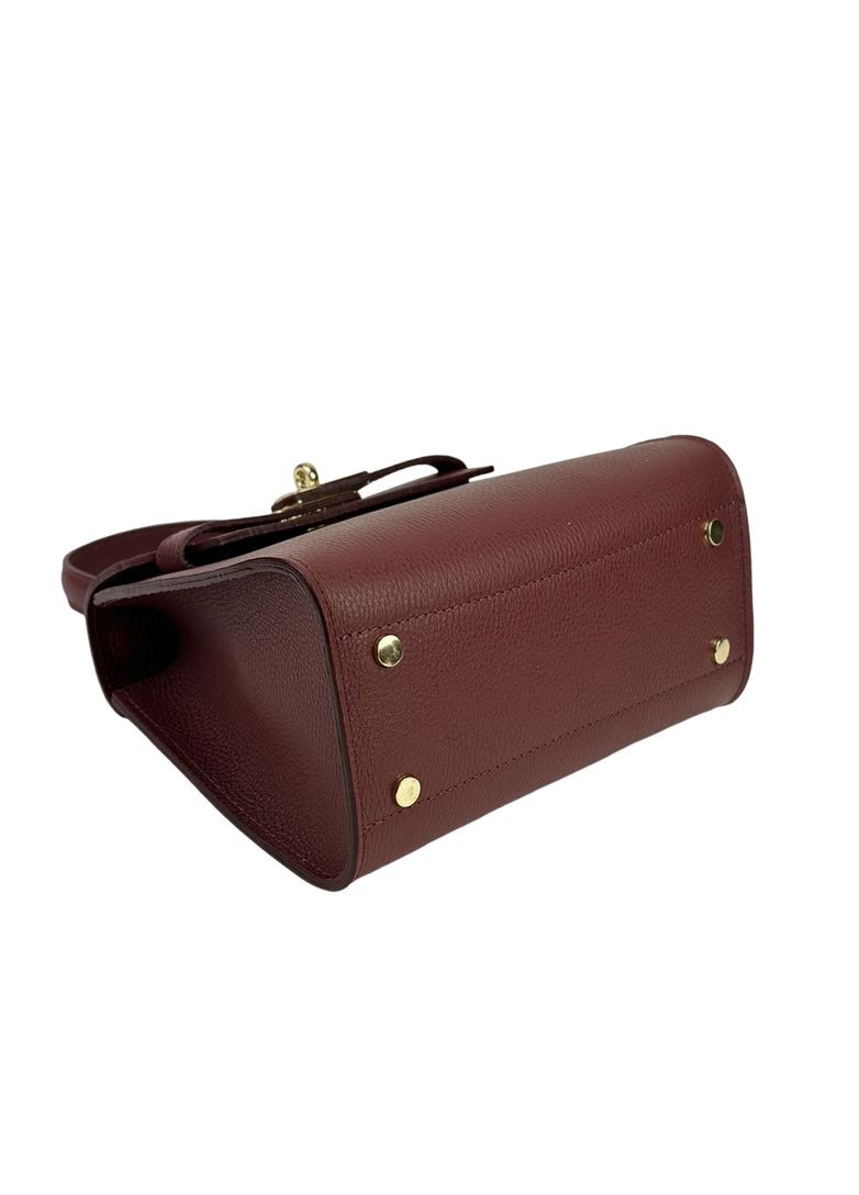 Сумка кросбоди женская из натуральной кожи Italy RoyalBag F-IT-9866 (305667011)