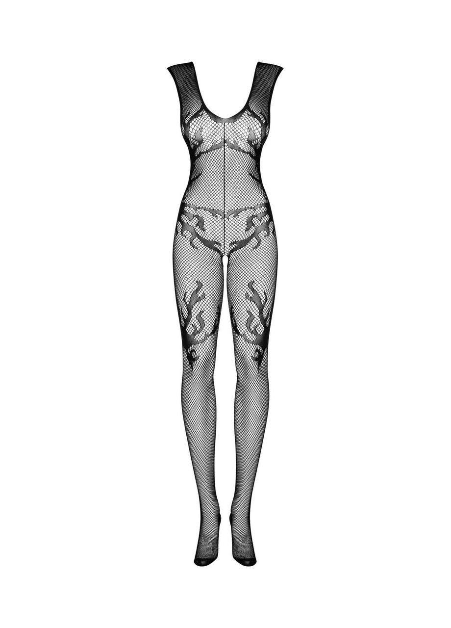 Бодистокінг Bodystocking F241 S/M/L Obsessive (311314263)