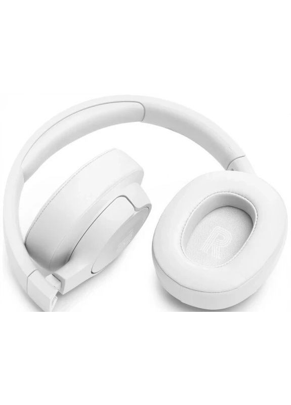 Bluetooth Stereo Tune 770 NC (JBLT770NCWHT) White UA JBL (330031955)