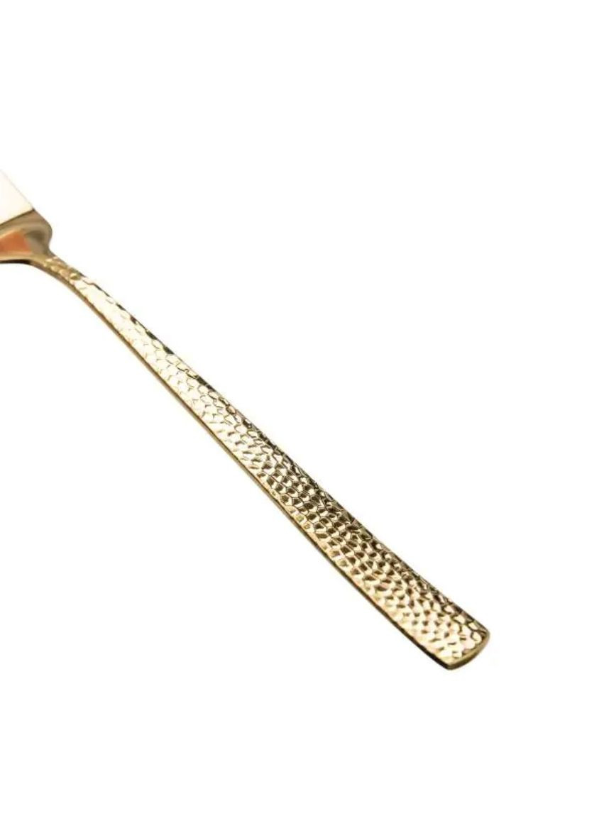 Набор столовых приборов в футляре на 6 персон столовый набор 30 предметов в футляре Золото Jooki (358706731)