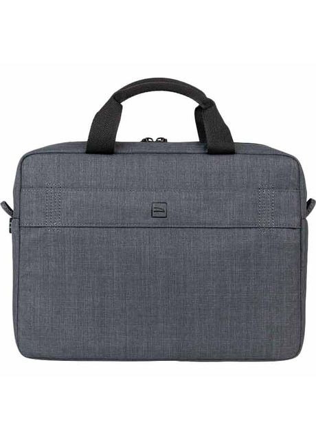 Сумка для ноутбука Stop 12" Black (BSTOP1112-BK) Tucano (322915072)