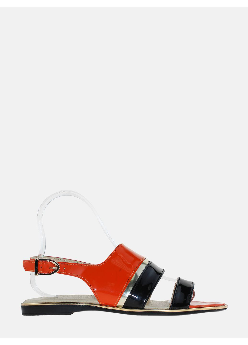 Босоніжки RB7003 Помаранчевий Kostas (352260496)