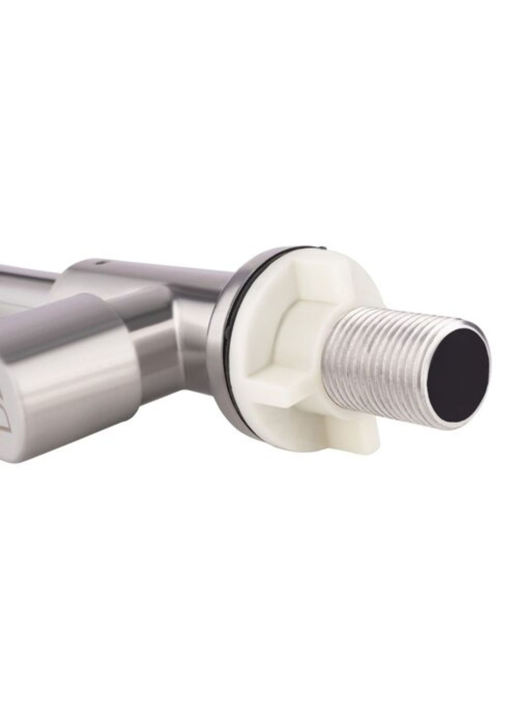 Монокран для кухні Aria LDARI269FNKS35722 Nickel LIDZ 269F (323485803)