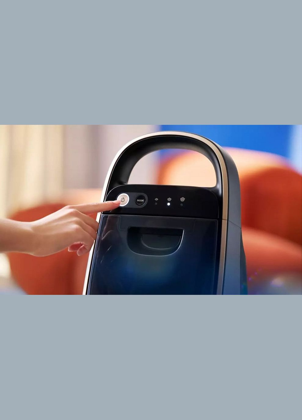 Прасувальна система All-In-One 8500, 2200Вт, 1200мл Philips (334675578)