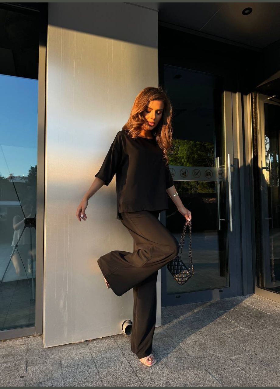 Футболка женская Україна - (346059970)