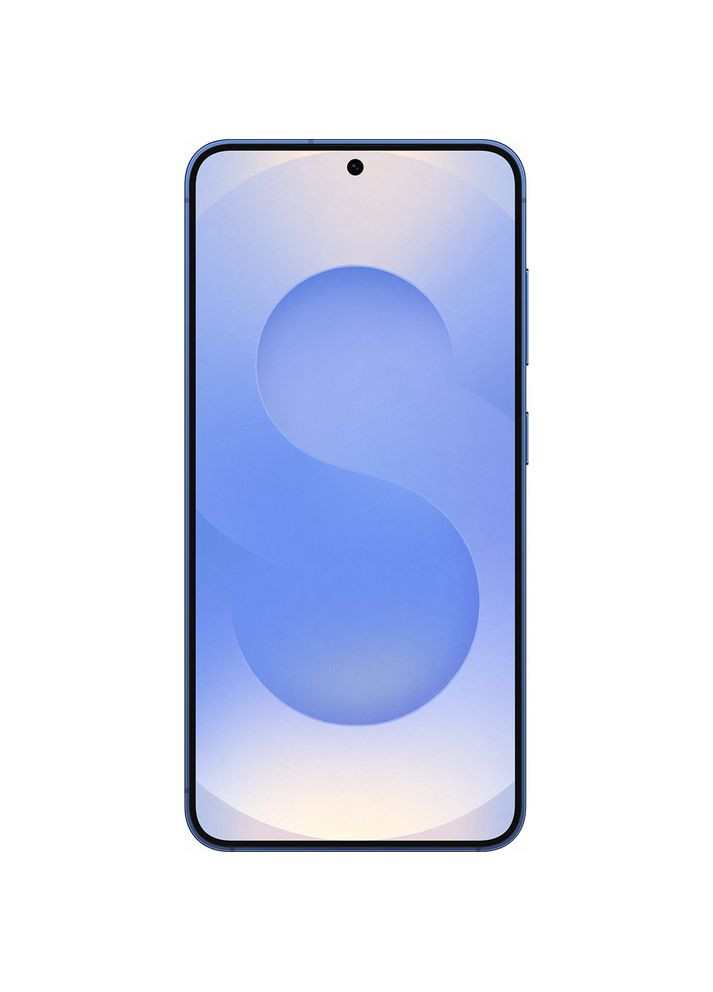 Смартфон Galaxy S25 12/512Gb Navy (SM-S931BDBHEUC) Samsung (322471921)
