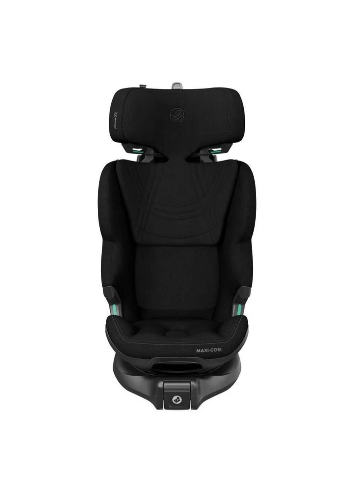 Автокрісло Emerald 360 Pro г. 0+/1/2/3 0-36 кг Authentic Black, 8621671110 Maxi-Cosi (367983304)