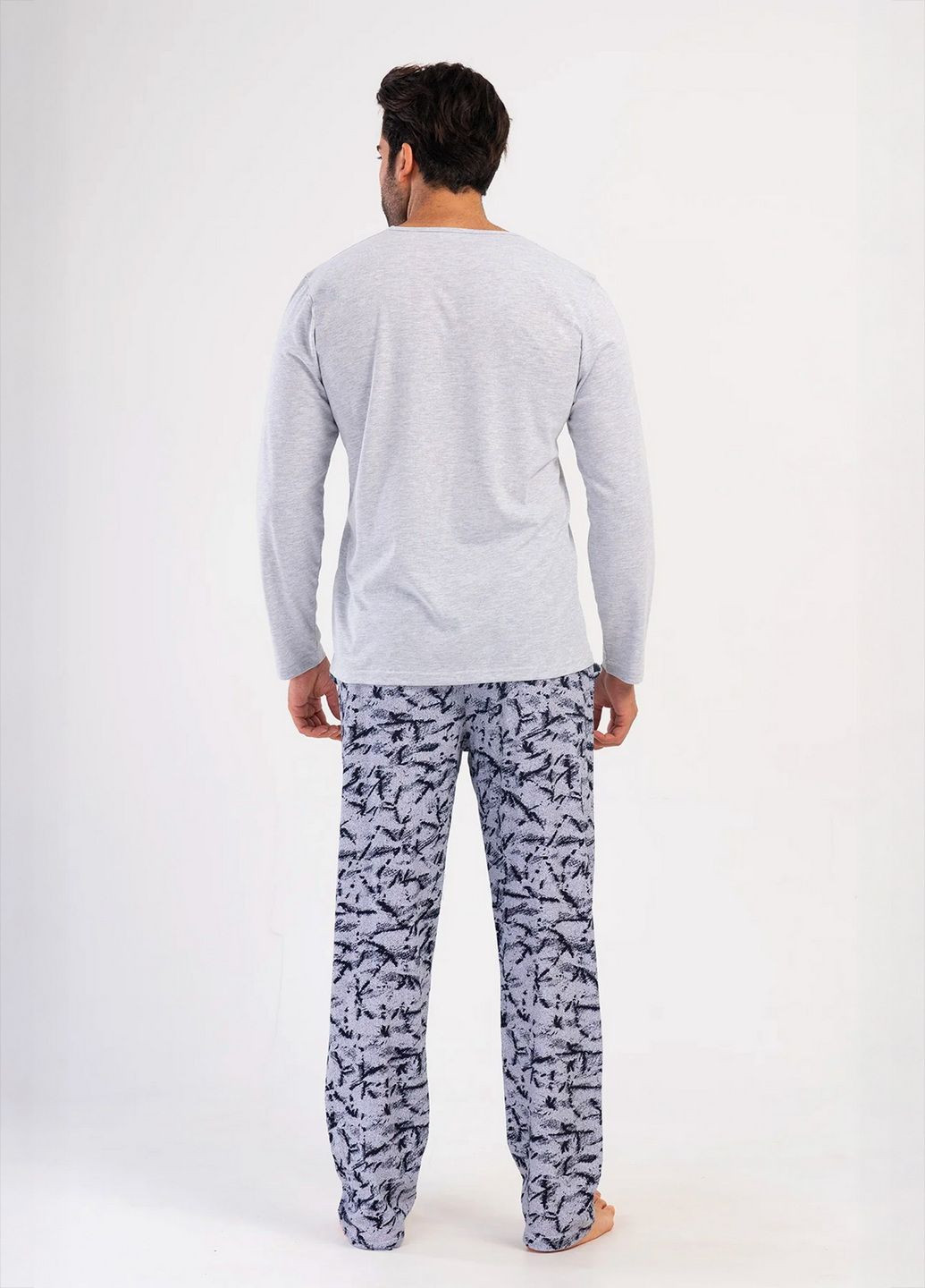 Мужская пижама Vienetta (366422444)