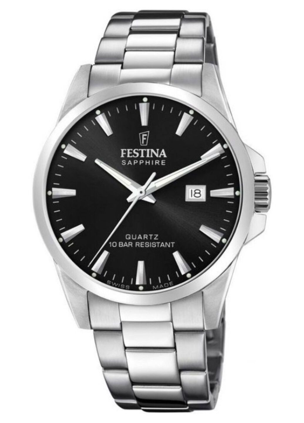 Наручний годинник Festina f20024/4 (283038599)