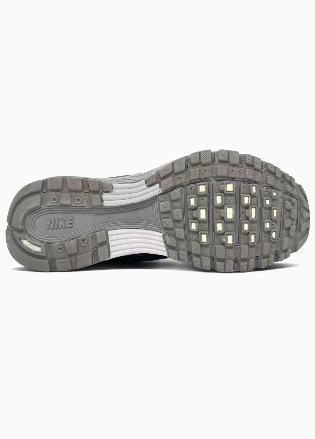 Кросівки жіночі і чоловічі Nike P-6000 Brown | Найк Р-6000 коричневі No Brand коричневі демісезони (342717935)