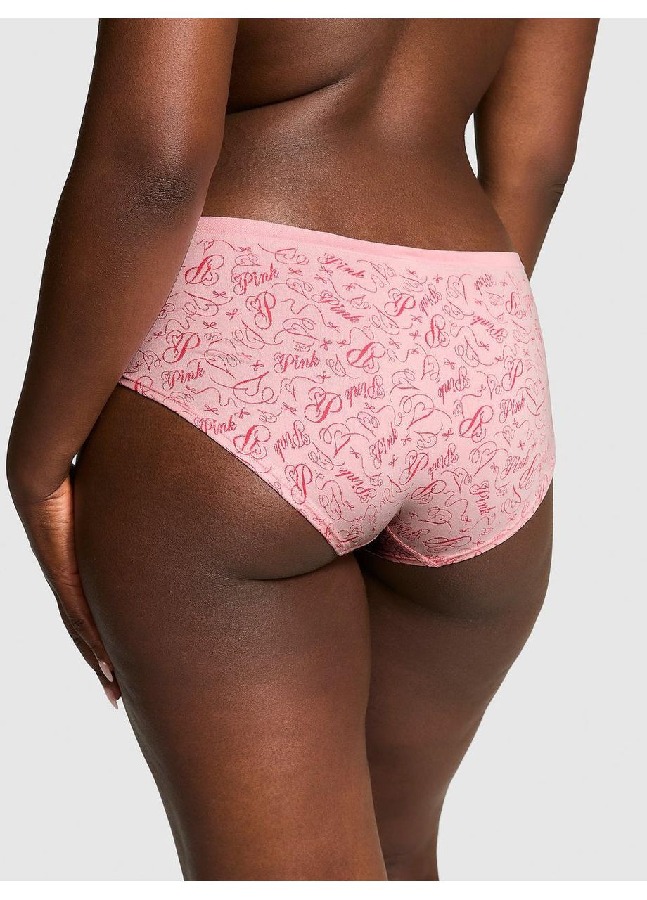 Жіночі трусики Seamless Hiphugger Victoria's Secret (366290692)